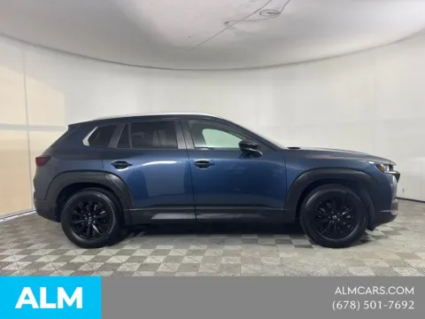 More photos of 2023 Mazda CX-50 2.5 S Preferred Plus Package at ALM Mazda South, GA
