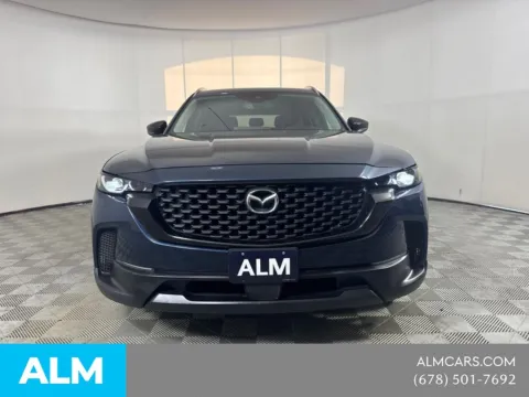 Photos of 2023 Mazda CX-50 2.5 S Preferred Plus Package for sale in Morrow, GA at ALM Mazda South
