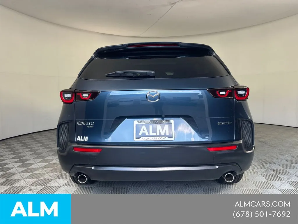 2023 Mazda CX-50 S PREFERRED PLUS - Photo 7