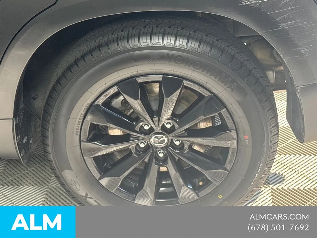 2023 Mazda CX-50 S PREFERRED PLUS - Photo 22