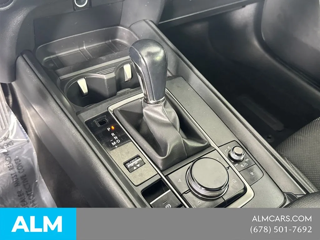 2023 Mazda CX-50 S PREFERRED PLUS - Photo 34
