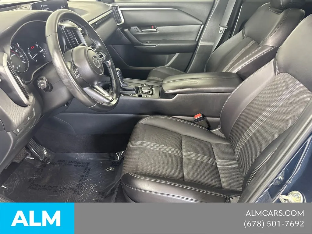 2023 Mazda CX-50 S PREFERRED PLUS - Photo 11