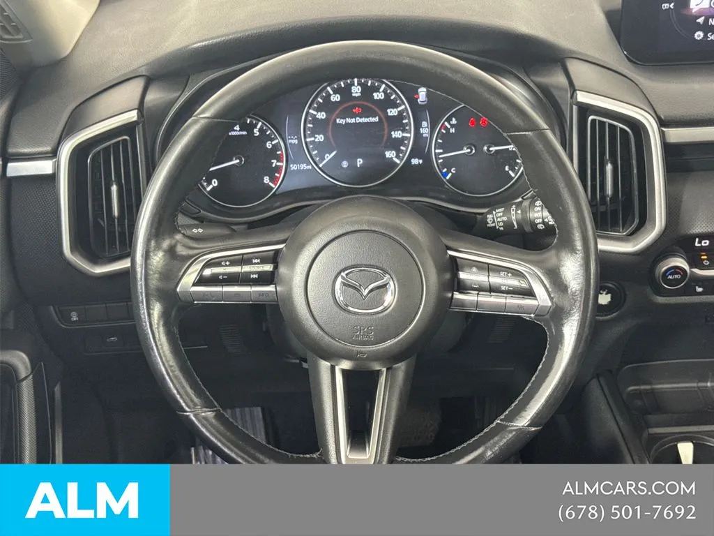 2023 Mazda CX-50 S PREFERRED PLUS - Photo 26
