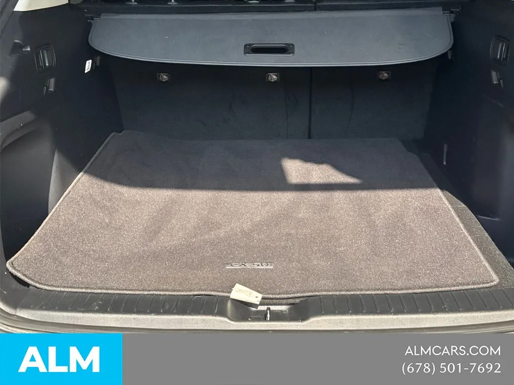2023 Mazda CX-50 S PREFERRED PLUS - Photo 21