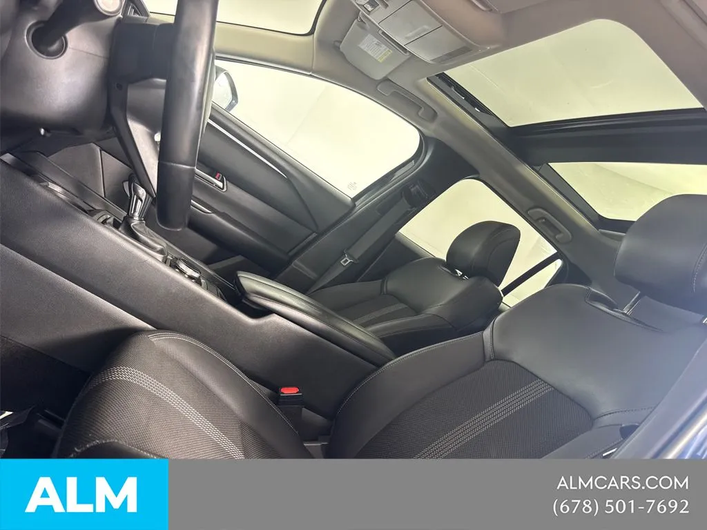 2023 Mazda CX-50 S PREFERRED PLUS - Photo 35