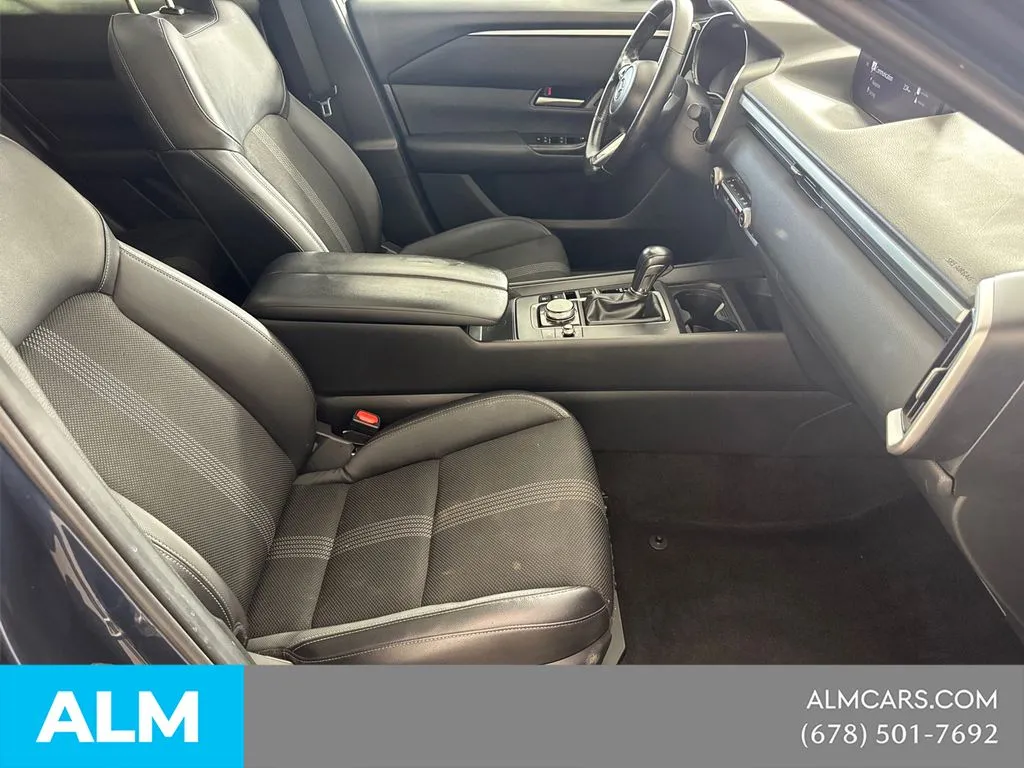2023 Mazda CX-50 S PREFERRED PLUS - Photo 16