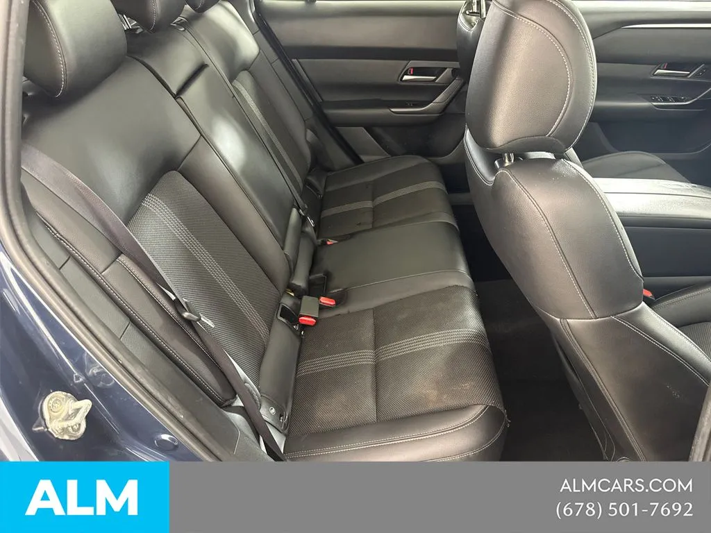 2023 Mazda CX-50 S PREFERRED PLUS - Photo 18