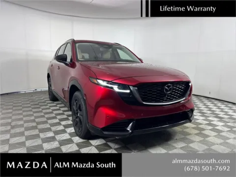 More photos of 2026 Mazda CX-5 2.5 S Premium Plus at ALM Mazda South, GA
