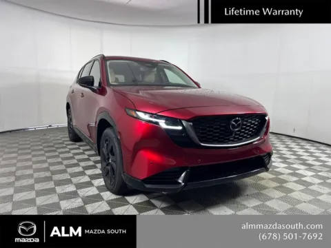 More photos of 2026 Mazda CX-5 2.5 S Premium Plus at ALM Mazda South, GA