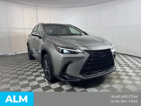 More photos of 2023 Lexus NX 350 Premium at ALM Mazda South, GA