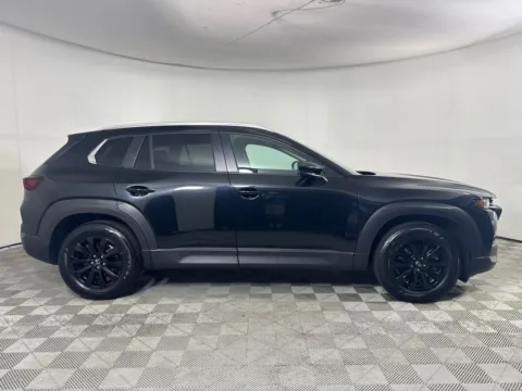 More photos of 2025 Mazda CX-50 2.5 S Premium Package at ALM Mazda South, GA