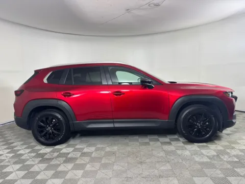 More photos of 2025 Mazda CX-50 2.5 S Premium Package at ALM Mazda South, GA