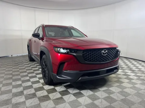 More photos of 2025 Mazda CX-50 2.5 S Premium Package at ALM Mazda South, GA