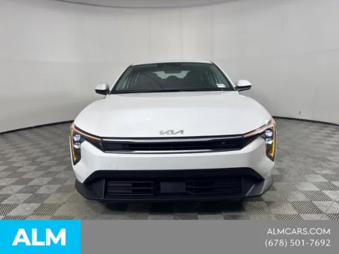 Photos of 2025 Kia K4 LXS for sale in Morrow, GA at ALM Mazda South