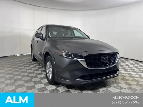 More photos of 2025 Mazda CX-5 2.5 S Preferred Package at ALM Mazda South, GA