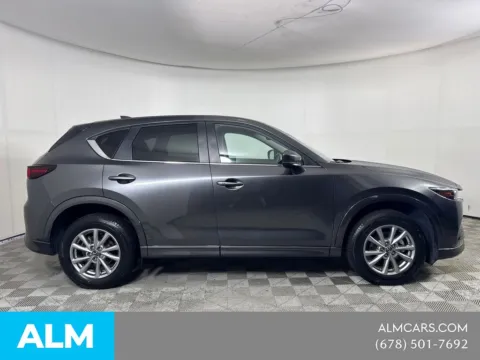 More photos of 2025 Mazda CX-5 2.5 S Preferred Package at ALM Mazda South, GA