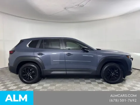 More photos of 2025 Mazda CX-50 Hybrid Preferred at ALM Mazda South, GA