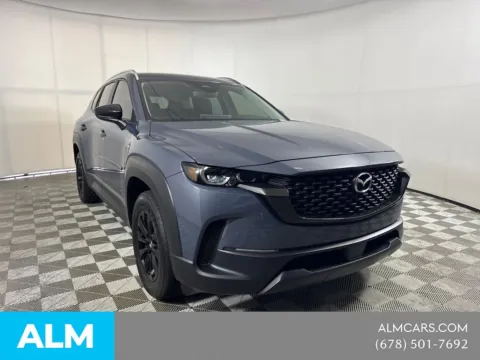 More photos of 2025 Mazda CX-50 Hybrid Preferred at ALM Mazda South, GA