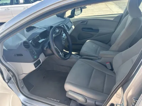 Another view of 2010 Honda Insight EX for sale in Morrow, GA at ALM Mazda South