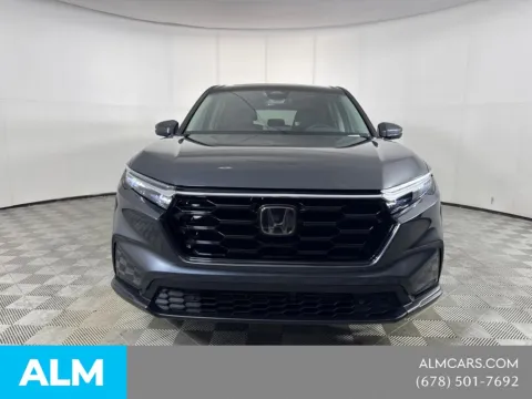 Another view of 2026 Honda CR-V EX-L for sale in Morrow, GA at ALM Mazda South