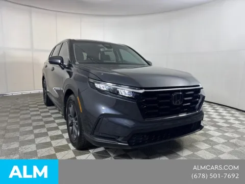 More photos of 2026 Honda CR-V EX-L at ALM Mazda South, GA