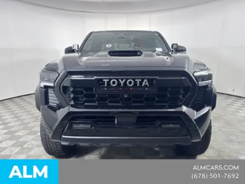 Another view of 2024 Toyota Tacoma Hybrid TRD Pro for sale in Morrow, GA at ALM Mazda South
