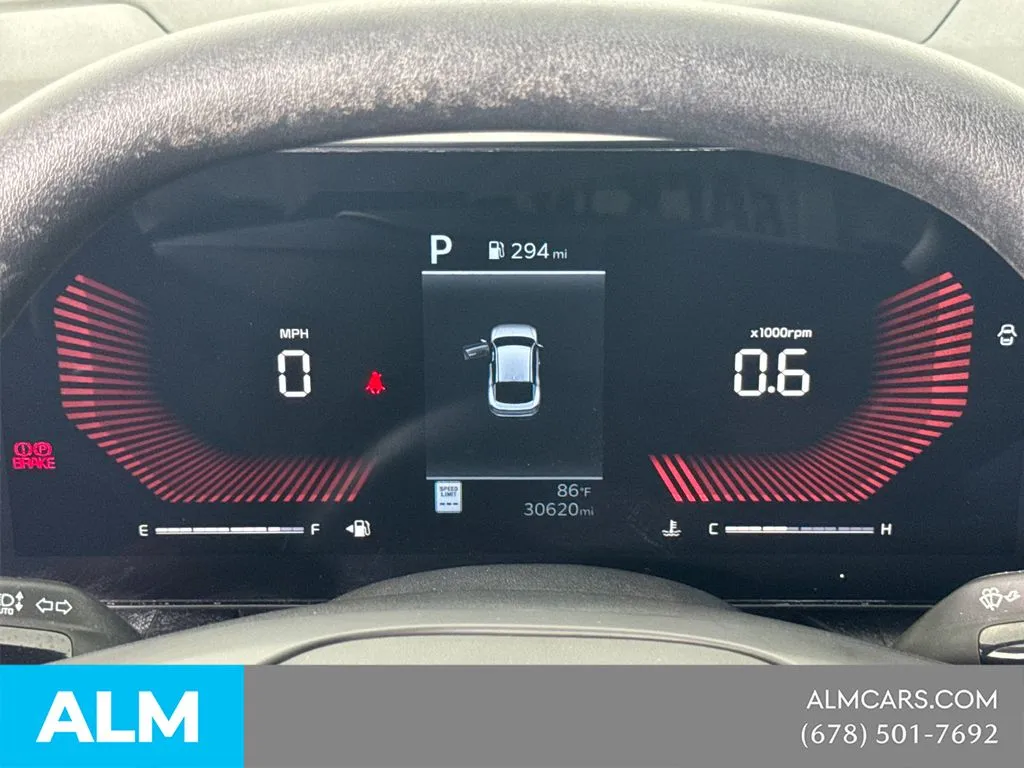 2025 Kia K4 LXS - Photo 29