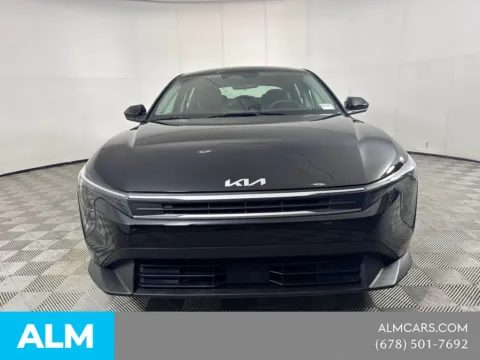 Photos of 2025 Kia K4 LXS for sale in Morrow, GA at ALM Mazda South