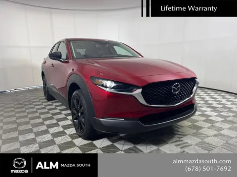 More photos of 2026 Mazda CX-30 2.5 S Select Sport at ALM Mazda South, GA