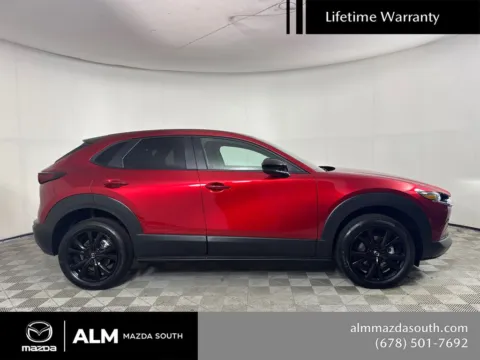 More photos of 2026 Mazda CX-30 2.5 S Select Sport at ALM Mazda South, GA