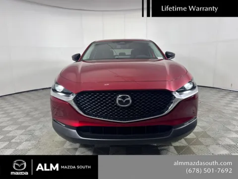 Another view of 2026 Mazda CX-30 2.5 S Select Sport for sale in Morrow, GA at ALM Mazda South