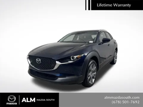 Blue 2026 Mazda CX-30 2.5 S Preferred for sale in Morrow, GA