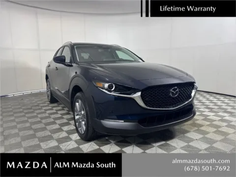 More photos of 2026 Mazda CX-30 2.5 S Preferred at ALM Mazda South, GA