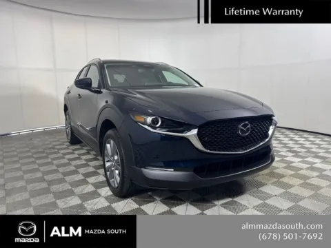 More photos of 2026 Mazda CX-30 2.5 S Preferred at ALM Mazda South, GA