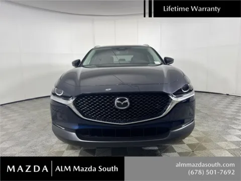 Another view of 2026 Mazda CX-30 2.5 S Preferred for sale in Morrow, GA at ALM Mazda South
