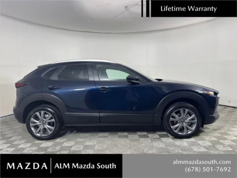 More photos of 2026 Mazda CX-30 2.5 S Preferred at ALM Mazda South, GA