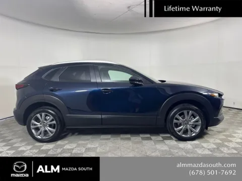 More photos of 2026 Mazda CX-30 2.5 S Preferred at ALM Mazda South, GA