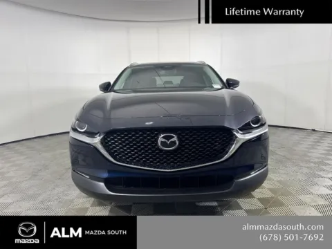 Another view of 2026 Mazda CX-30 2.5 S Preferred for sale in Morrow, GA at ALM Mazda South