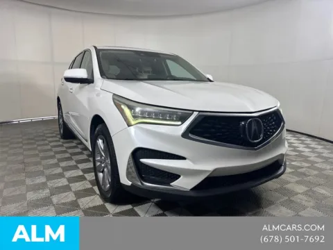 More photos of 2020 Acura RDX Advance Package at ALM Mazda South, GA