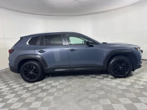 More photos of 2025 Mazda CX-50 2.5 S Premium Package at ALM Mazda South, GA