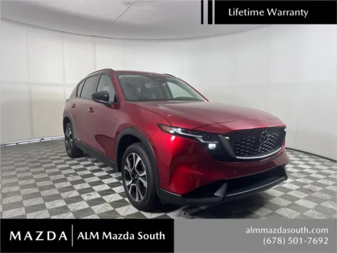More photos of 2026 Mazda CX-5 2.5 S Preferred at ALM Mazda South, GA
