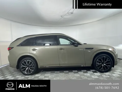 More photos of 2026 Mazda CX-70 3.3 Turbo S Premium Plus at ALM Mazda South, GA