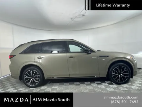 More photos of 2026 Mazda CX-70 3.3 Turbo S Premium Plus at ALM Mazda South, GA