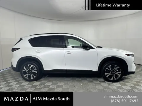 More photos of 2026 Mazda CX-5 2.5 S Preferred at ALM Mazda South, GA