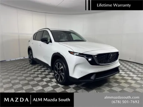 More photos of 2026 Mazda CX-5 2.5 S Preferred at ALM Mazda South, GA
