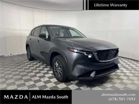 More photos of 2026 Mazda CX-5 2.5 S Select at ALM Mazda South, GA
