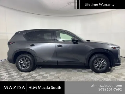 More photos of 2026 Mazda CX-5 2.5 S Select at ALM Mazda South, GA
