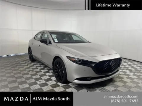 More photos of 2026 Mazda Mazda3 2.5 Turbo Premium Plus at ALM Mazda South, GA