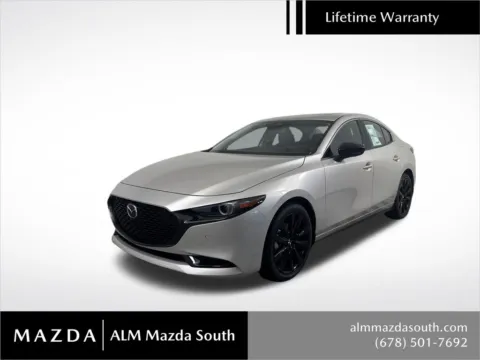 Unknown 2026 Mazda Mazda3 2.5 Turbo Premium Plus for sale in Morrow, GA