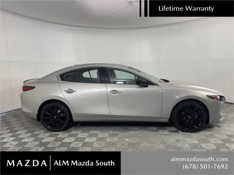 More photos of 2026 Mazda Mazda3 2.5 Turbo Premium Plus at ALM Mazda South, GA
